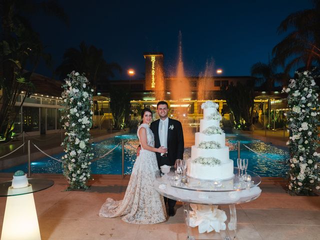 Il matrimonio di Stefania e Francesco a Capaccio Paestum, Salerno 69