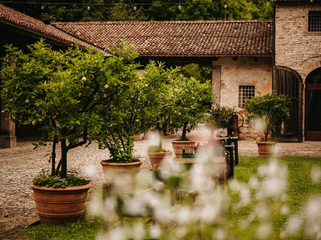 Il matrimonio di Luciano e Valentina a Rovolon, Padova 3