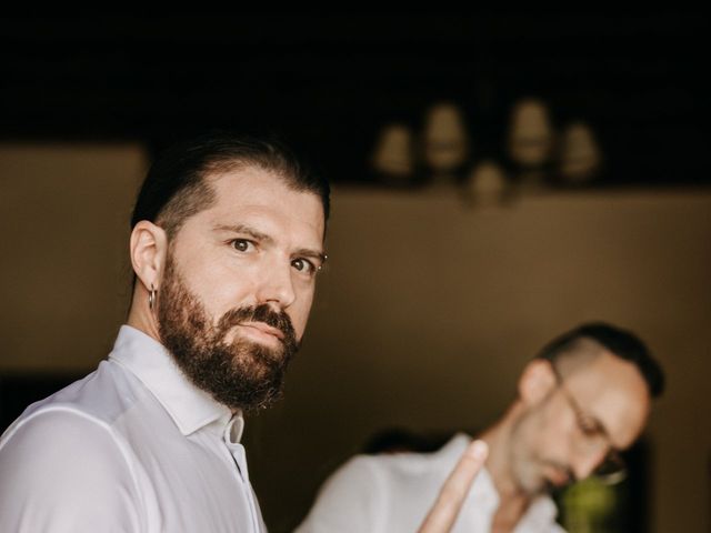 Il matrimonio di Luciano e Valentina a Rovolon, Padova 14