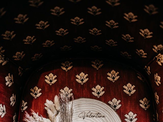 Il matrimonio di Luciano e Valentina a Rovolon, Padova 30