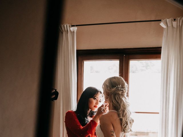 Il matrimonio di Luciano e Valentina a Rovolon, Padova 33