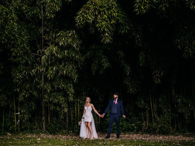 Il matrimonio di Luciano e Valentina a Rovolon, Padova 65