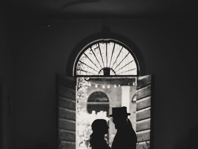 Il matrimonio di Luciano e Valentina a Rovolon, Padova 67