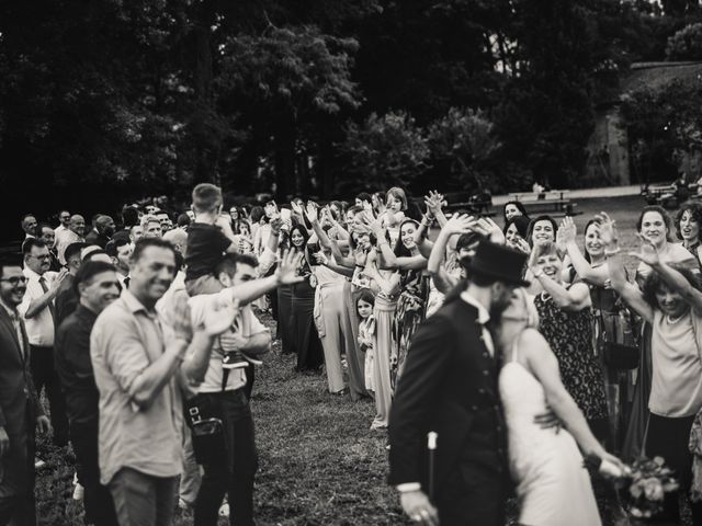 Il matrimonio di Luciano e Valentina a Rovolon, Padova 72