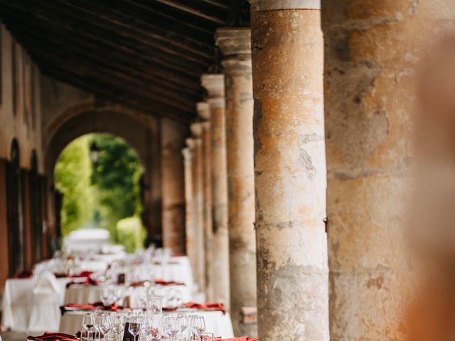 Il matrimonio di Luciano e Valentina a Rovolon, Padova 75