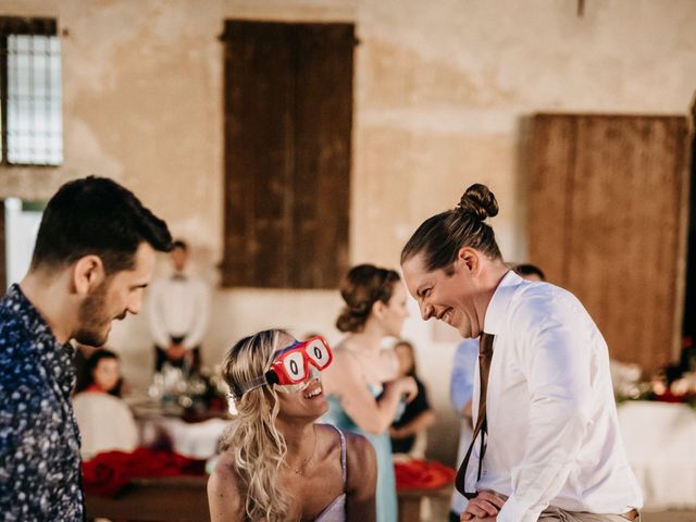 Il matrimonio di Luciano e Valentina a Rovolon, Padova 81