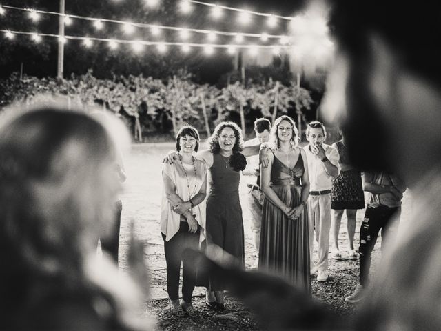 Il matrimonio di Luciano e Valentina a Rovolon, Padova 82