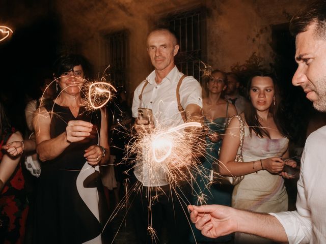 Il matrimonio di Luciano e Valentina a Rovolon, Padova 89