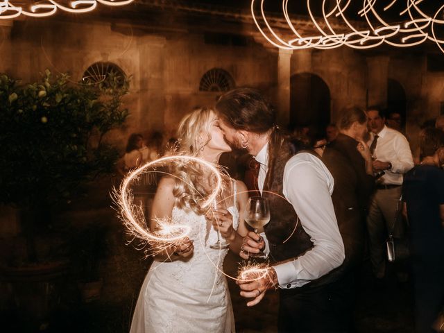 Il matrimonio di Luciano e Valentina a Rovolon, Padova 93