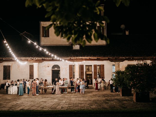 Il matrimonio di Luciano e Valentina a Rovolon, Padova 94