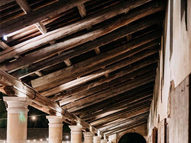 Il matrimonio di Luciano e Valentina a Rovolon, Padova 97
