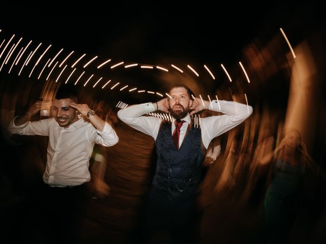 Il matrimonio di Luciano e Valentina a Rovolon, Padova 99