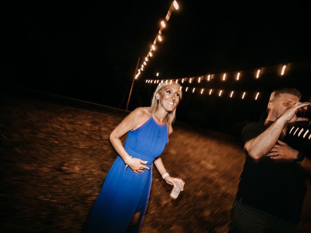 Il matrimonio di Luciano e Valentina a Rovolon, Padova 100