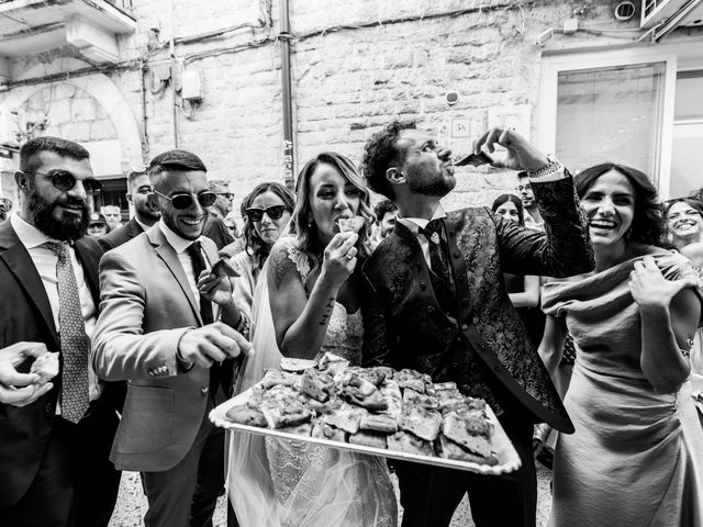 Il matrimonio di Miriana e Vincenzo a Turi, Bari 2