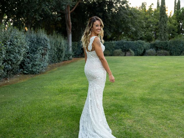 Il matrimonio di Miriana e Vincenzo a Turi, Bari 7