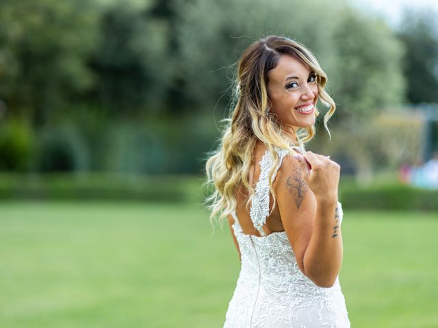 Il matrimonio di Miriana e Vincenzo a Turi, Bari 10