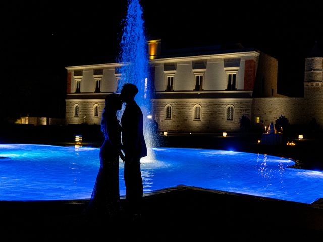 Il matrimonio di Miriana e Vincenzo a Turi, Bari 16
