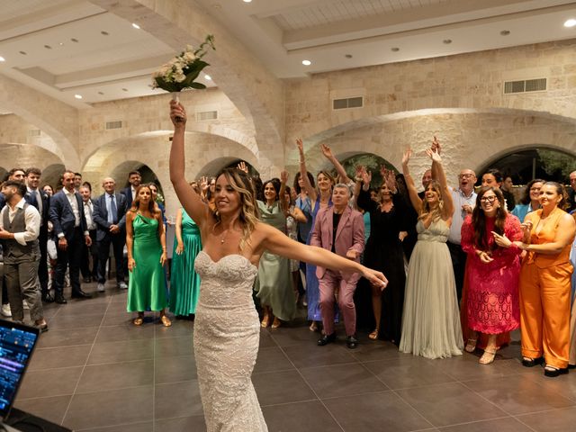 Il matrimonio di Miriana e Vincenzo a Turi, Bari 17