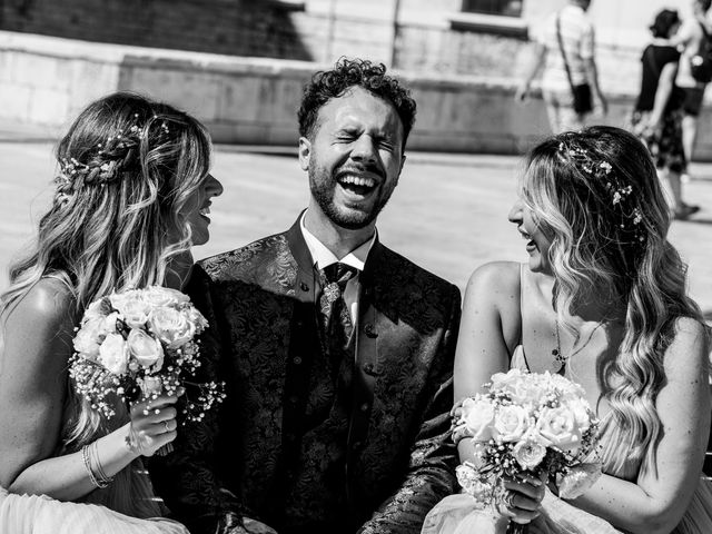 Il matrimonio di Miriana e Vincenzo a Turi, Bari 19