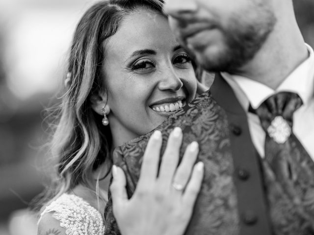 Il matrimonio di Miriana e Vincenzo a Turi, Bari 20