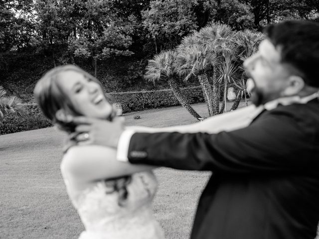 Il matrimonio di Giulia e Antonio a Teano, Caserta 4