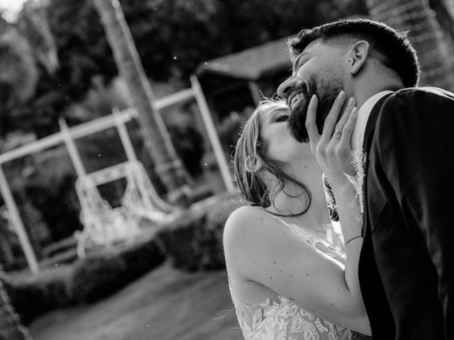 Il matrimonio di Giulia e Antonio a Teano, Caserta 7