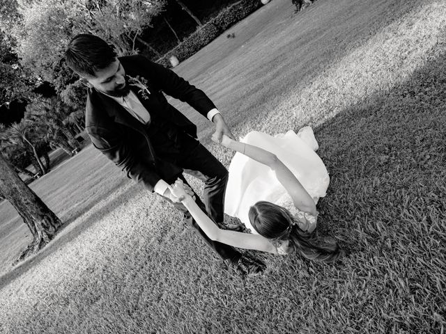 Il matrimonio di Giulia e Antonio a Teano, Caserta 8