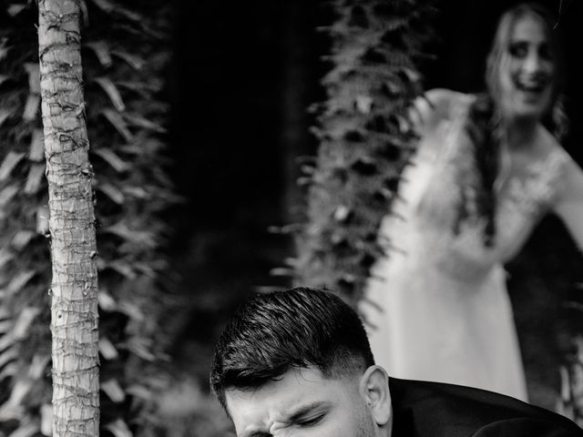 Il matrimonio di Giulia e Antonio a Teano, Caserta 17