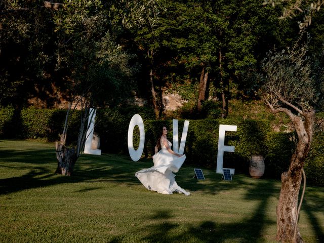 Il matrimonio di Giulia e Antonio a Teano, Caserta 24