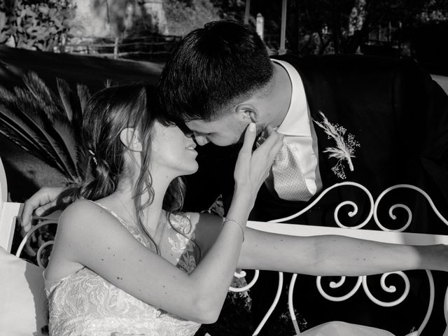 Il matrimonio di Giulia e Antonio a Teano, Caserta 27