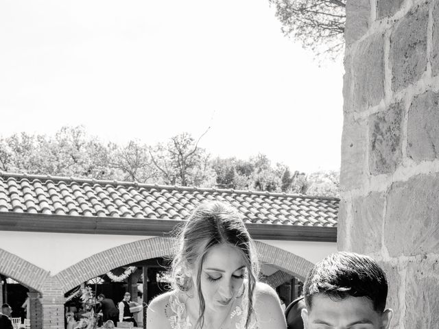 Il matrimonio di Giulia e Antonio a Teano, Caserta 32