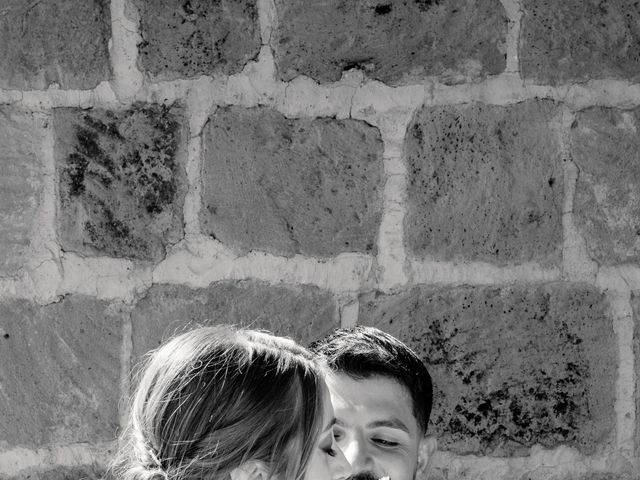 Il matrimonio di Giulia e Antonio a Teano, Caserta 33