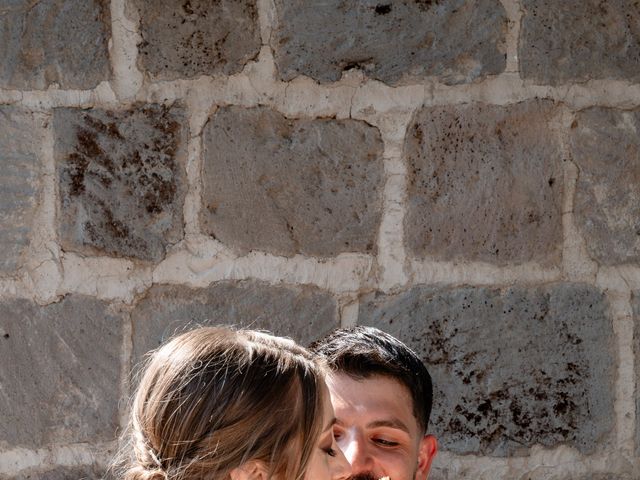 Il matrimonio di Giulia e Antonio a Teano, Caserta 35