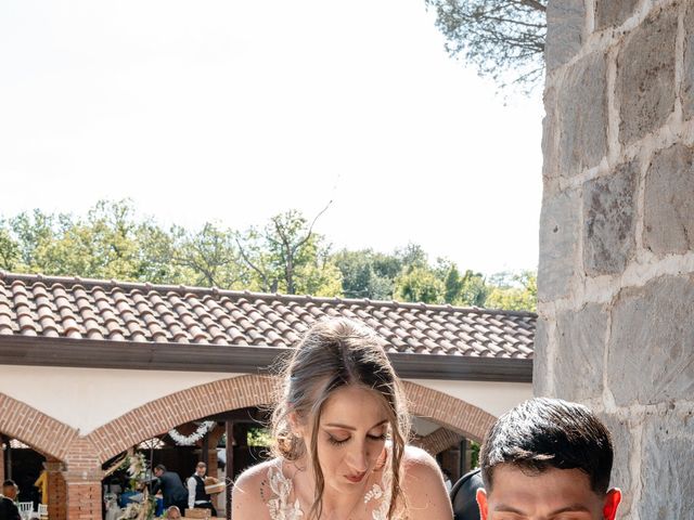 Il matrimonio di Giulia e Antonio a Teano, Caserta 2