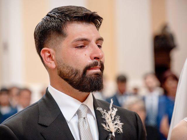 Il matrimonio di Giulia e Antonio a Teano, Caserta 58