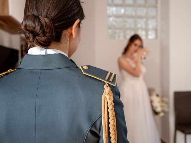 Il matrimonio di Giulia e Antonio a Teano, Caserta 63