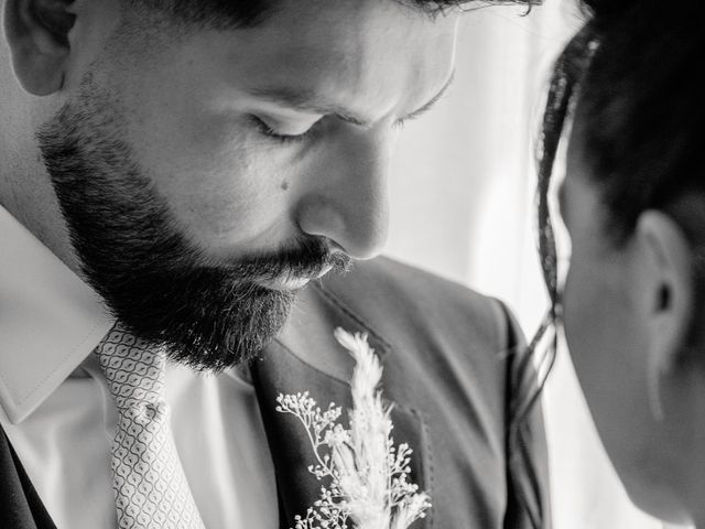 Il matrimonio di Giulia e Antonio a Teano, Caserta 81