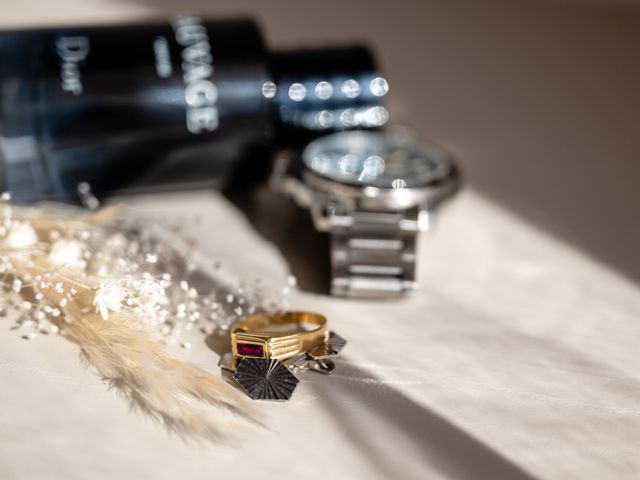 Il matrimonio di Giulia e Antonio a Teano, Caserta 92