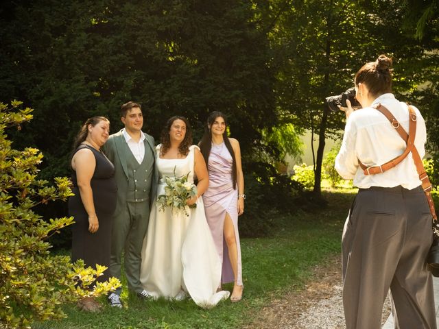 Il matrimonio di Elena e Igor  a Montagnana, Padova 8