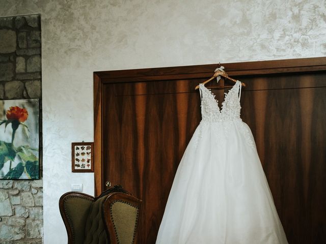 Il matrimonio di Giovanni e Samantha a Reggio nell'Emilia, Reggio Emilia 4