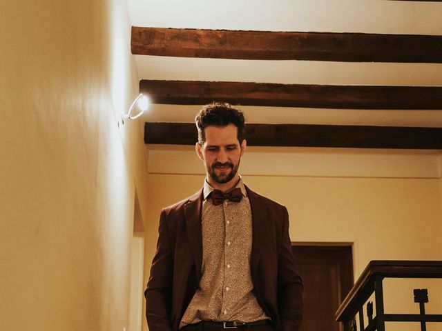 Il matrimonio di Giovanni e Samantha a Reggio nell'Emilia, Reggio Emilia 5