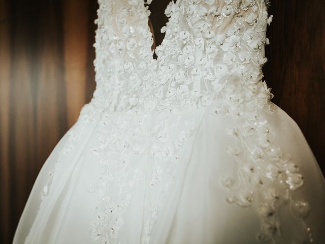 Il matrimonio di Giovanni e Samantha a Reggio nell'Emilia, Reggio Emilia 7