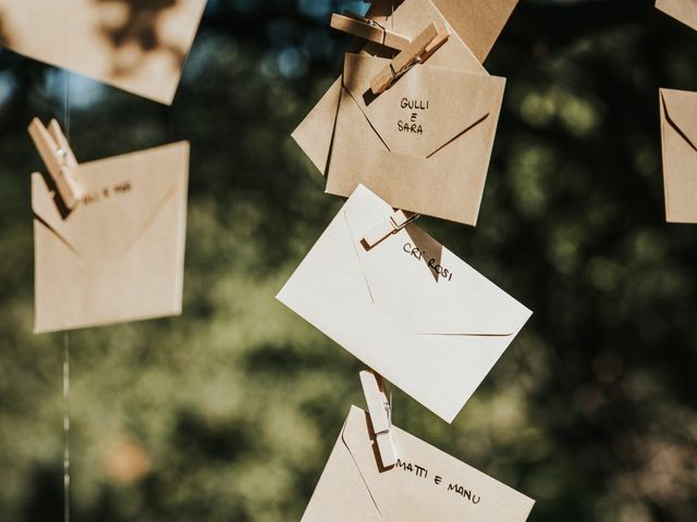 Il matrimonio di Giovanni e Samantha a Reggio nell'Emilia, Reggio Emilia 9