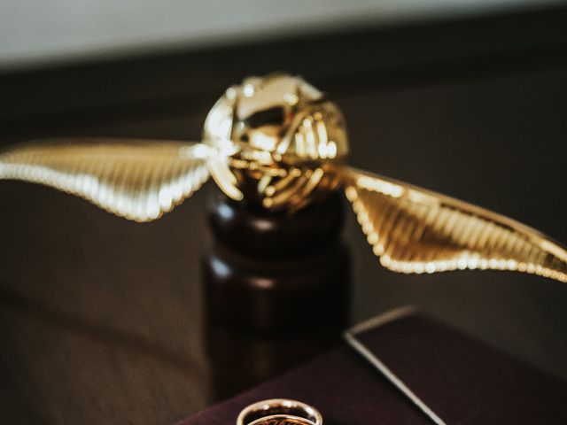 Il matrimonio di Giovanni e Samantha a Reggio nell'Emilia, Reggio Emilia 11