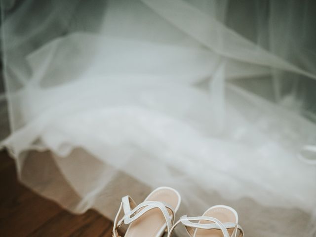 Il matrimonio di Giovanni e Samantha a Reggio nell'Emilia, Reggio Emilia 12