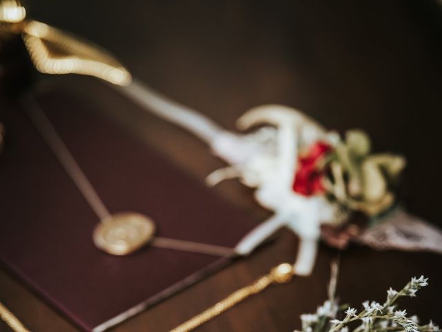 Il matrimonio di Giovanni e Samantha a Reggio nell'Emilia, Reggio Emilia 16