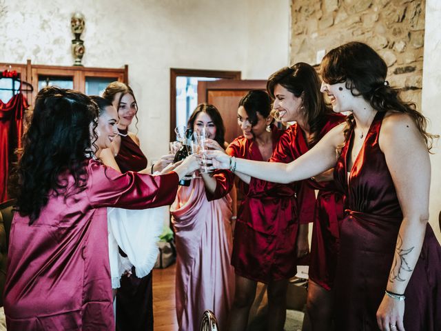 Il matrimonio di Giovanni e Samantha a Reggio nell'Emilia, Reggio Emilia 19