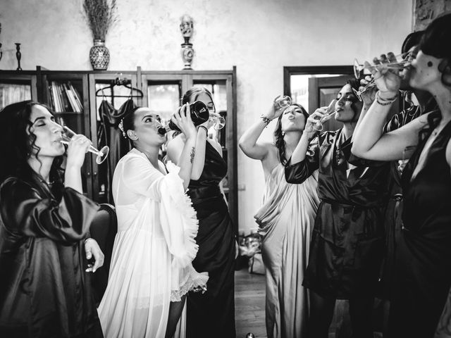 Il matrimonio di Giovanni e Samantha a Reggio nell'Emilia, Reggio Emilia 20