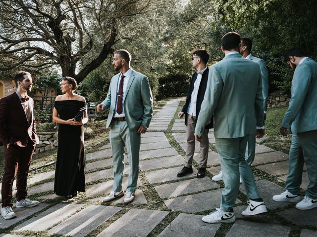 Il matrimonio di Giovanni e Samantha a Reggio nell'Emilia, Reggio Emilia 26