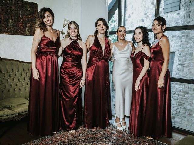 Il matrimonio di Giovanni e Samantha a Reggio nell'Emilia, Reggio Emilia 27